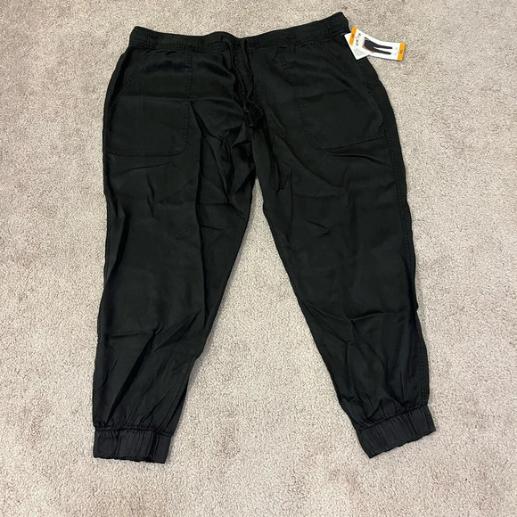 Orvis Tencel Jogger Pants - Picture 2 of 10